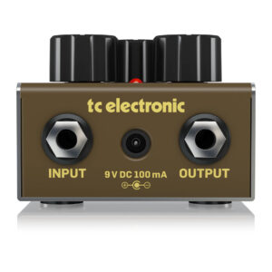 TC Electronic Honey Pot Fuzz at Anthony's Music - Retail, Music Lesson and Repair NSW