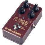 TC Electronic Mojo Mojo Overdrive  at Anthony's Music - Retail, Music Lesson and Repair NSW