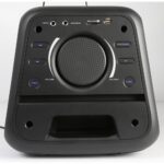 Vonyx PLAY800 400 Watts Active Speaker  at Anthony's Music - Retail, Music Lesson and Repair NSW