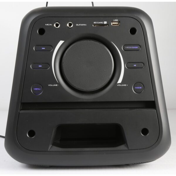 Vonyx PLAY800 400 Watts Active Speaker  at Anthony's Music - Retail, Music Lesson and Repair NSW