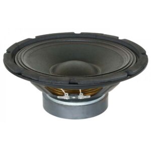 Vonyx SP1000A 10″ 4 OHMS 300 Watt Replacement Woofer Driver  at Anthony's Music - Retail, Music Lesson and Repair NSW