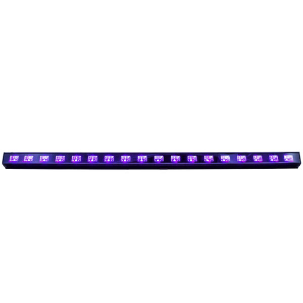AVE LEDBAR-UV18 LED UV Light Bar at Anthony's Music - Retail, Music Lesson and Repair NSW