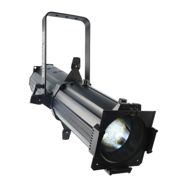 Chauvet DJ EVE E-100Z LED Ellipsoidal Light  at Anthony's Music - Retail, Music Lesson and Repair NSW