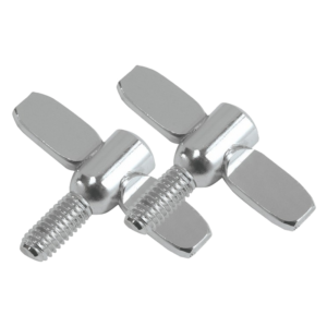 Gibraltar GSC0008 6mm Wing Screw – Pk 2 at Anthony's Music - Retail, Music Lesson and Repair NSW