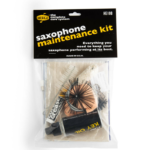 Herco WB1304 HE108 Saxophone Maintenance Kit  at Anthony's Music - Retail, Music Lesson and Repair NSW