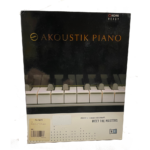 Native Instrument NI-AKPI Akoustik Piano at Anthony's Music - Retail, Music Lesson and Repair NSW