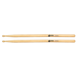Ozman OZ-M5AW Maple Drumsticks w/ Wood Tip  at Anthony's Music - Retail, Music Lesson and Repair NSW