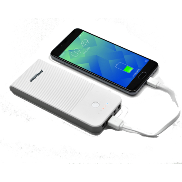 Toms Line APW5 Rechargeable Power Bank for Pedals & Phones  at Anthony's Music - Retail, Music Lesson and Repair NSW