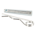 Trusst CT-PIN12 Replacement Spigots and Safety Pins (12 Pack) at Anthony's Music - Retail, Music Lesson and Repair NSW