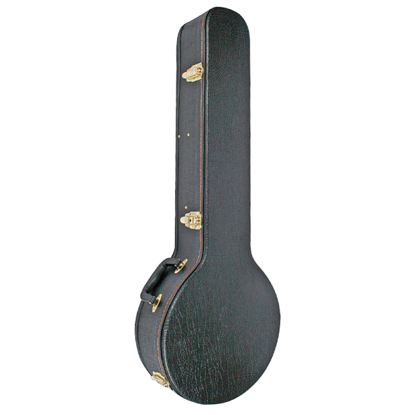 V-Case HC290 5-String Banjo Hard Case at Anthony's Music - Retail, Music Lesson and Repair NSW