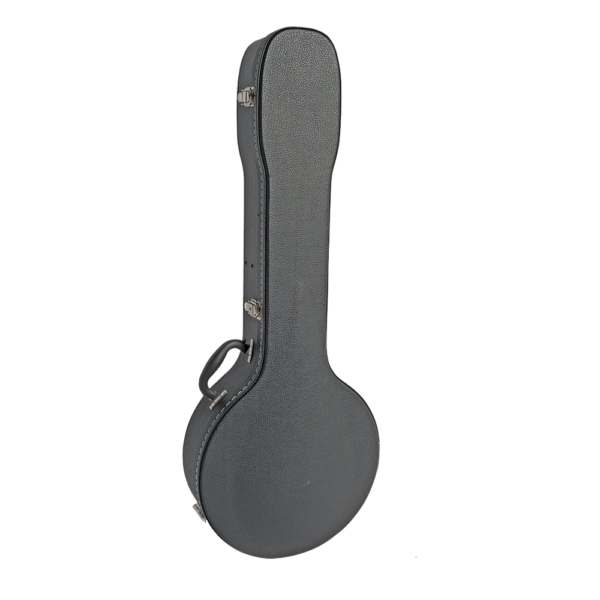 V-Case HC295 Plywood Shaped Banjo Case at Anthony's Music - Retail, Music Lesson and Repair NSW