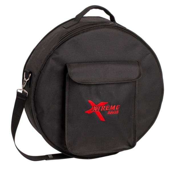 Xtreme CSB1016 16″ Buffalo Drum or Frame Drum Bag at Anthony's Music - Retail, Music Lesson and Repair NSW