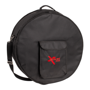 Xtreme CSB1022 22″ Buffalo Drum or Frame Drum Bag at Anthony's Music - Retail, Music Lesson and Repair NSW