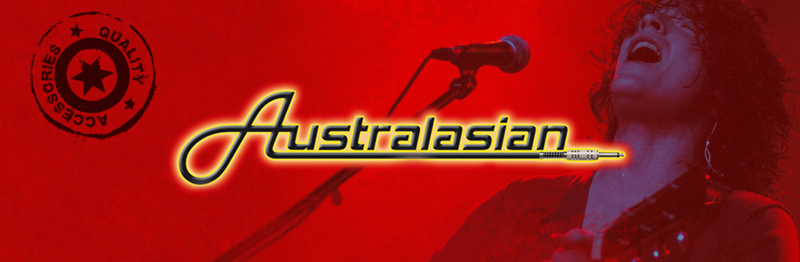 Australasian  at Anthony's Music - Retail, Music Lesson and Repair NSW