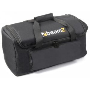 Beamz AC-120 Padded Lighting Bag at Anthony's Music - Retail, Music Lesson and Repair NSW