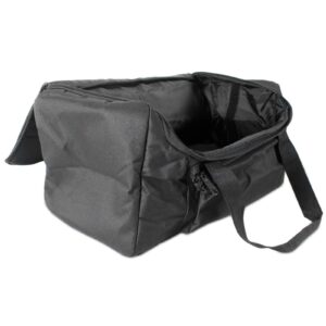Beamz AC-120 Padded Lighting Bag at Anthony's Music - Retail, Music Lesson and Repair NSW