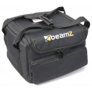 Beamz AC-130 Soft Lighting Case at Anthony's Music - Retail, Music Lesson and Repair NSW