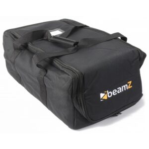 Beamz AC-131 Padded Lighting Bag at Anthony's Music - Retail, Music Lesson and Repair NSW