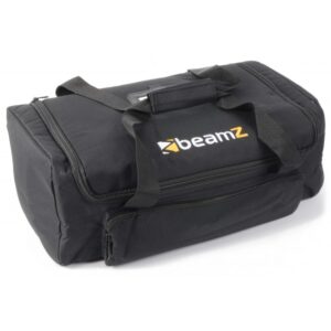 Beamz AC-135 Padded Lighting Bag at Anthony's Music - Retail, Music Lesson and Repair NSW