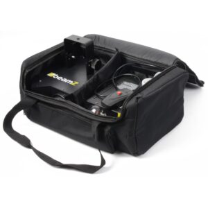 Beamz AC-135 Padded Lighting Bag at Anthony's Music - Retail, Music Lesson and Repair NSW