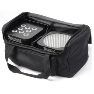 Beamz AC-420 Padded Lighting Bag at Anthony's Music - Retail, Music Lesson and Repair NSW