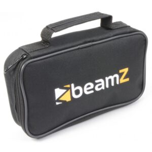 Beamz AC-60 Padded Lighting Bag at Anthony's Music - Retail, Music Lesson and Repair NSW