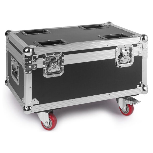 Beamz Flightcase for Twister LED Fan RGB DMX at Anthony's Music - Retail, Music Lesson and Repair NSW