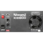 Beamz ICE1800 Low Lying Smoke Machine 1800W at Anthony's Music - Retail, Music Lesson and Repair NSW