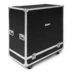 Beamz JFC1000 Jet Foam Canon w/ Flightcase at Anthony's Music - Retail, Music Lesson and Repair NSW