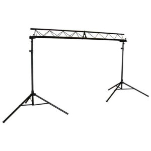 Beamz LS180-Truss Tri Truss Lighting Stand Kit at Anthony's Music - Retail, Music Lesson and Repair NSW