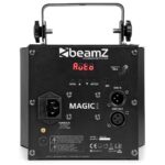 Beamz Magic 1 Beamz Magic 1 LED DJ Effect Light with UV and Strobe  at Anthony's Music - Retail, Music Lesson and Repair NSW
