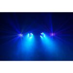 Beamz PartyBar 2 All-In-One LED DJ Lighting System at Anthony's Music - Retail, Music Lesson and Repair NSW