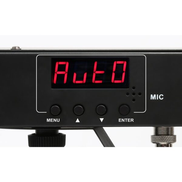 Beamz PartyBar 2 All-In-One LED DJ Lighting System at Anthony's Music - Retail, Music Lesson and Repair NSW