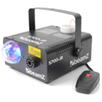 Beamz S700-JB Smoke Machine with LED Jelly Ball 700W at Anthony's Music - Retail, Music Lesson and Repair NSW