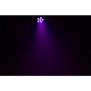 Beamz Slimpar 30 UV LED Wash Light at Anthony's Music - Retail, Music Lesson and Repair NSW