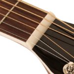 Cort GA5F MD NAT Grand Auditorium Guitar w/ Pickup at Anthony's Music - Retail, Music Lesson and Repair NSW