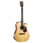 Cort MR600F NS Solid Spruce Top Acoustic Electric Guitar – Natural Satin at Anthony's Music - Retail, Music Lesson and Repair NSW