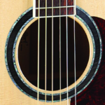 Cort MR730FX Solid Sitka Spruce Top Acoustic Guitar w/ Pickup at Anthony's Music - Retail, Music Lesson and Repair NSW