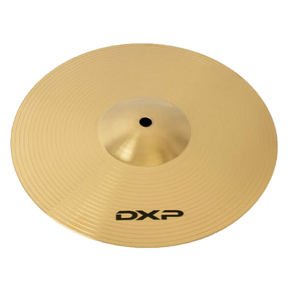 DXP DSC310 Cymbal 10″ Splash at Anthony's Music - Retail, Music Lesson and Repair NSW