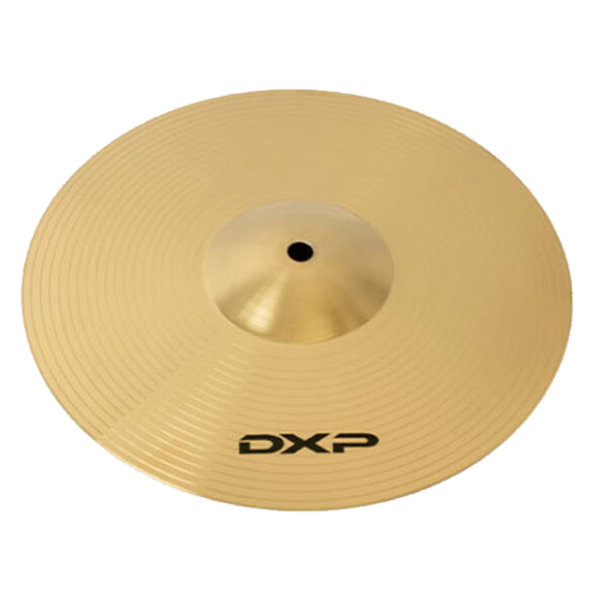 DXP DSC314 Cymbal 14″ Crash at Anthony's Music - Retail, Music Lesson and Repair NSW