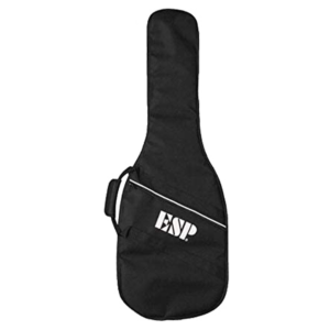 ESP BAG-ESP10 Electric Gig Bag Padded at Anthony's Music - Retail, Music Lesson and Repair NSW