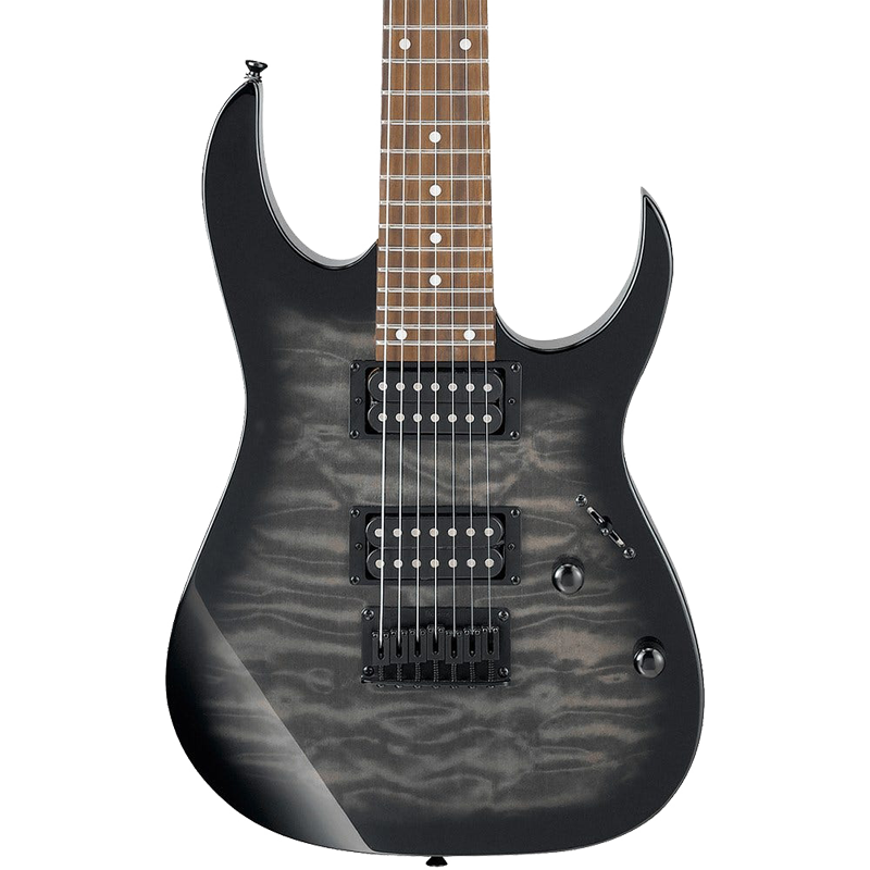 ibanez grg7221qa