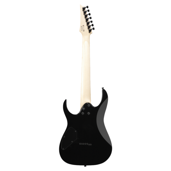 Ibanez GRG7221QA TKS 7-String Electric Guitar – Transparent Black Sunburst at Anthony's Music - Retail, Music Lesson and Repair NSW