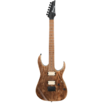 Ibanez RG421HPAM RG Standard Electric Guitar – Antique Brown Stained Low Gloss at Anthony's Music - Retail, Music Lesson and Repair NSW