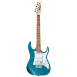 Ibanez RX40 MLB Electric Guitar – Metallic Light Blue at Anthony's Music - Retail, Music Lesson and Repair NSW