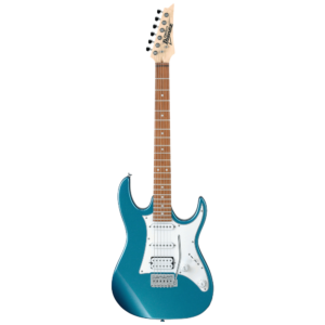 Ibanez RX40 MLB Electric Guitar – Metallic Light Blue at Anthony's Music - Retail, Music Lesson and Repair NSW