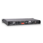 LD Systems XS700 PA Power Amplifier 700 Watts at Anthony's Music - Retail, Music Lesson and Repair NSW