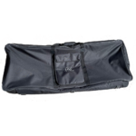 UXL BAG-KB930 Deluxe 76 Note Keyboard Gig Carry Bag 122L X 44W X 15Hcm at Anthony's Music - Retail, Music Lesson and Repair NSW