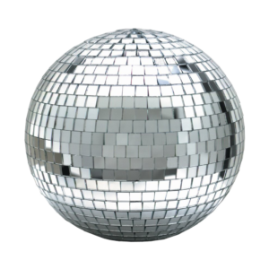 AVE LMB6 Mirrorball 15cm at Anthony's Music - Retail, Music Lesson & Repair NSW 