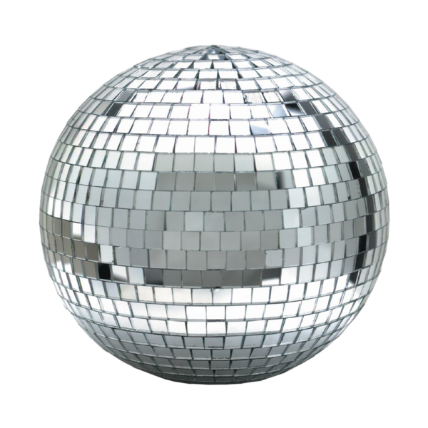 AVE LMB6 Mirrorball 15cm at Anthony's Music - Retail, Music Lesson & Repair NSW 